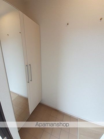 ラフィーネ・ロジュマン Iの内装写真