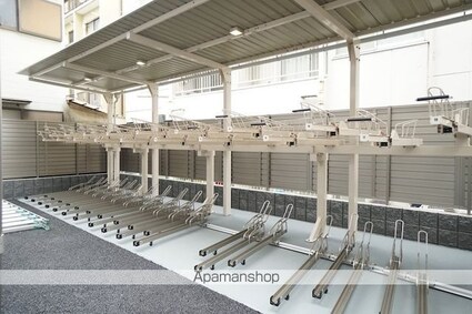 東京都立川市錦町１丁目[1K/21.25m2]のその他内装2