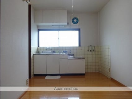 ＳＡＫＵＲＡハイツ[1DK/24.5m2]のその他部屋・スペース