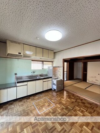 手平５丁目（２－１４）一戸建[3DK/63.73m2]の内装3