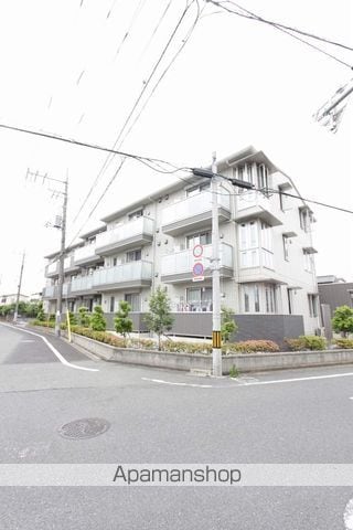 セントラルコート昭島のイメージ