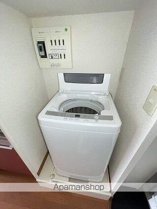 レオパレスフォレ[1K/19.87m2]の内装3