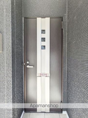 エル ヴィータ 倉敷・Aの内装写真