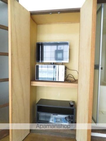アップルハウス旭ヶ丘2の内装写真