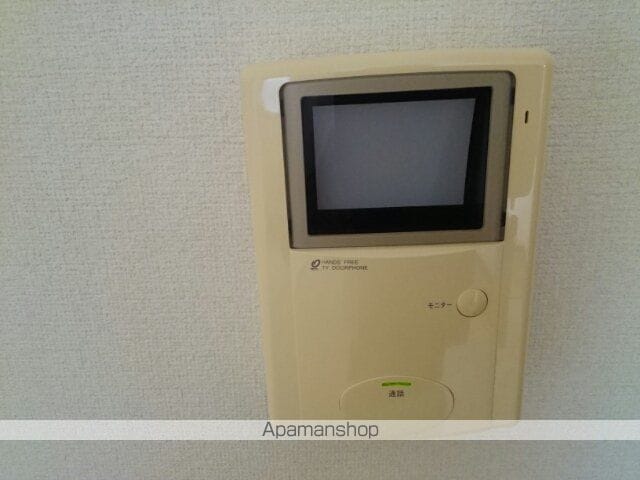 ヴェール・シュマンIIの内装写真