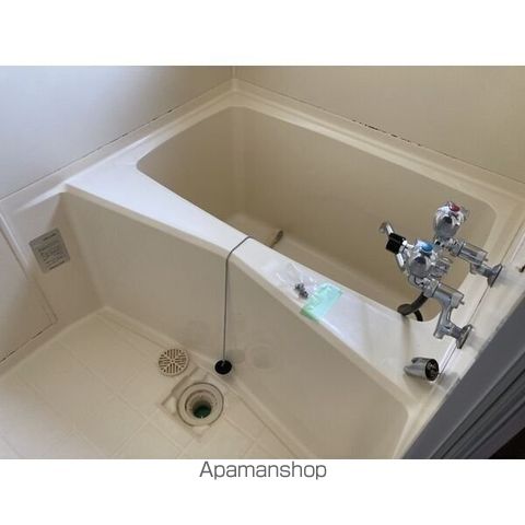 サジタリアマンションの内装写真
