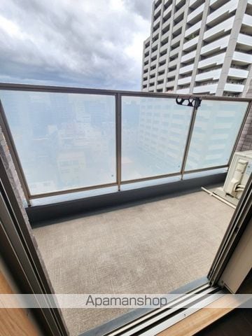 MAXIV大阪堺の内装写真