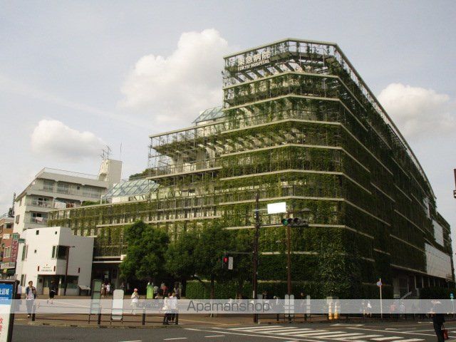 メゾン ルミエールの周辺写真