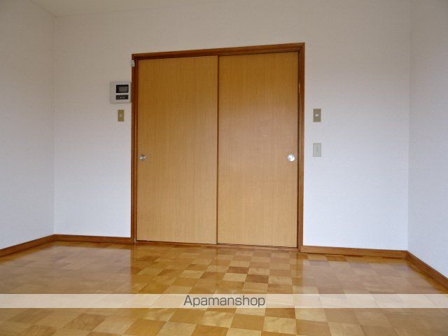 ハイツフジイの内装写真