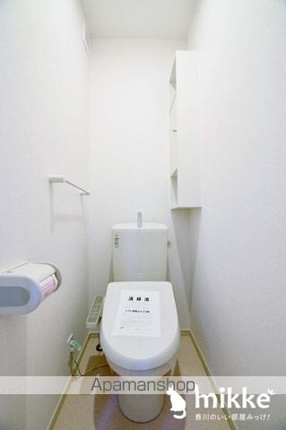 アルバーダIの内装写真