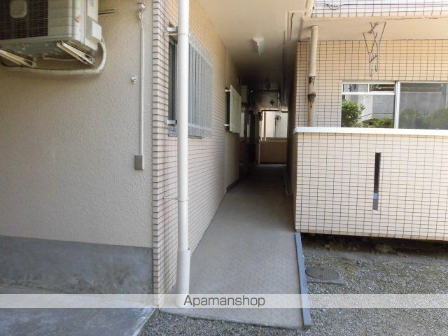 ローヤル国立マンションのその他写真