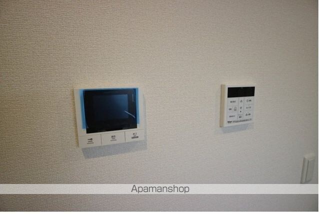 和歌山県和歌山市田中町２丁目[1LDK/41.7m2]のその他設備