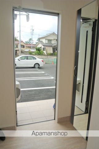 DEAR COURT IIの内装写真
