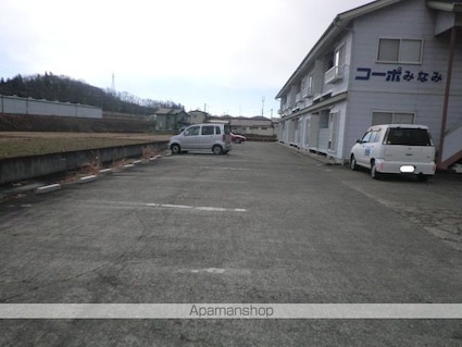 コーポみなみ[2DK/34.36m2]のその他内装