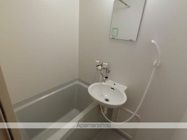 レオパレスヴェルドミールの内装写真