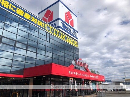 ＳＯＵＴＨ　ＷＩＮＧ[1K/21.27m2]の周辺8