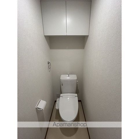 ウィングバードIIの内装写真