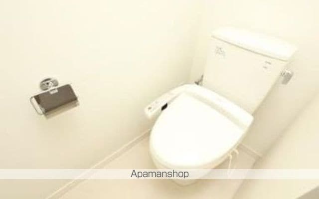 レガーロ西早稲田の内装写真