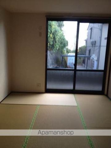 サントーク愛宕 B棟の内装写真