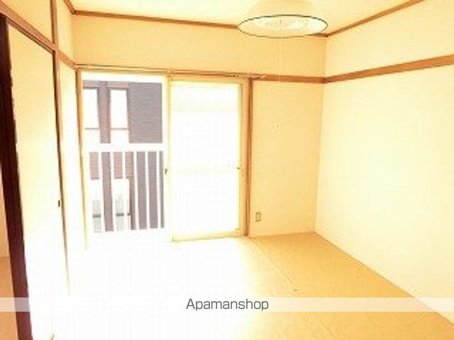 メゾン翔Cの内装写真