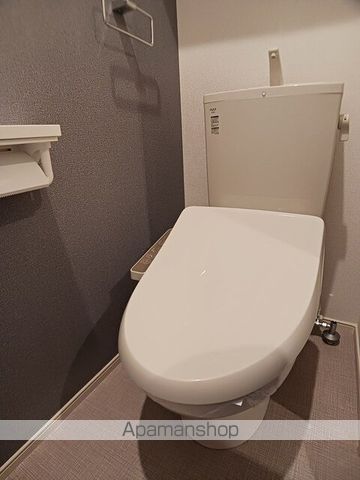 トイロアラヤの内装写真