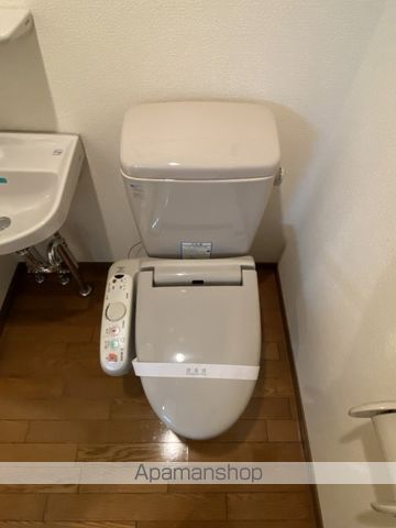 エムケー木戸の内装写真