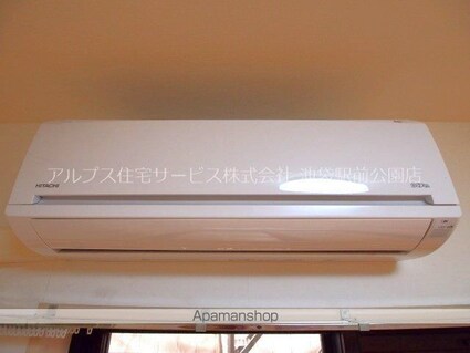 目白第二欅マンション[1R/27.25m2]の内装1