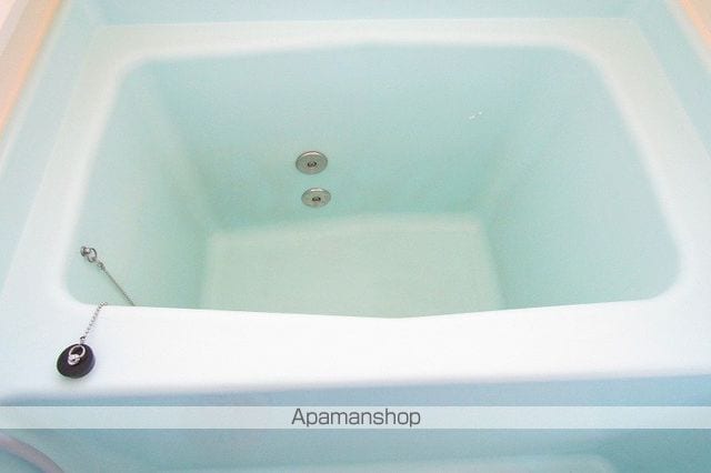 グリニッジ3285の内装写真
