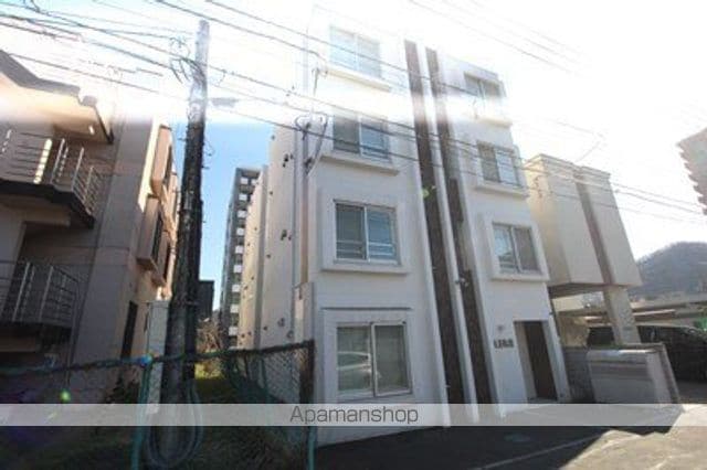 KIRAの外観写真