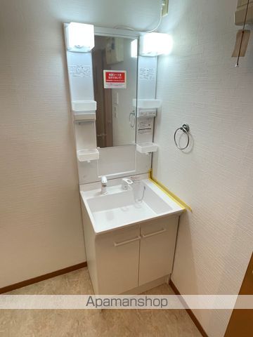サンパレス春の内装写真