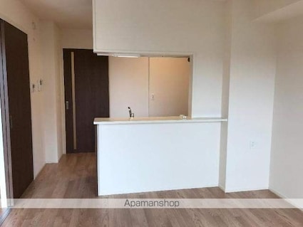 フロンティア　エステート[2LDK/53.92m2]のリビング・居間