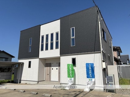 ＬＵＮＥＴＴＡ　Ａ[3LDK/78.5m2]の外観2