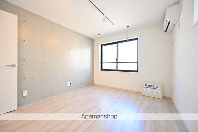 フェリデンシア住吉の内装写真
