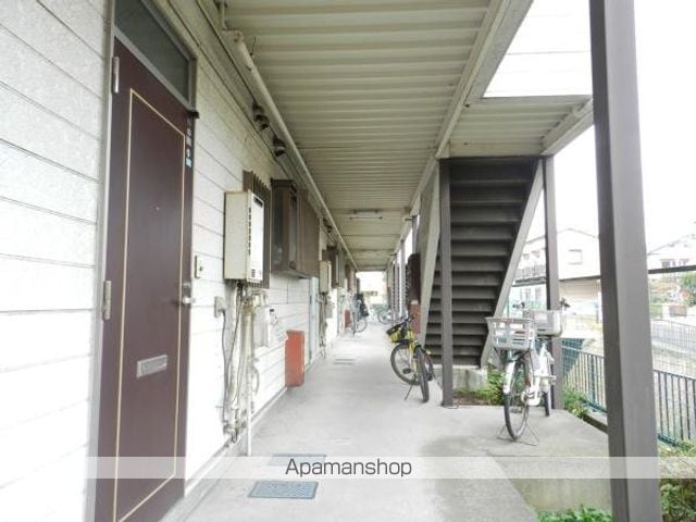 ハイツ田中のその他写真