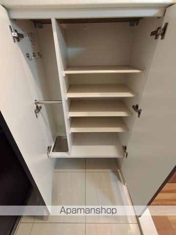 ルミナス 三国本町の内装写真