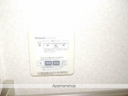 熊本県八代市郡築二番町[1LDK/40.85m2]の内装3