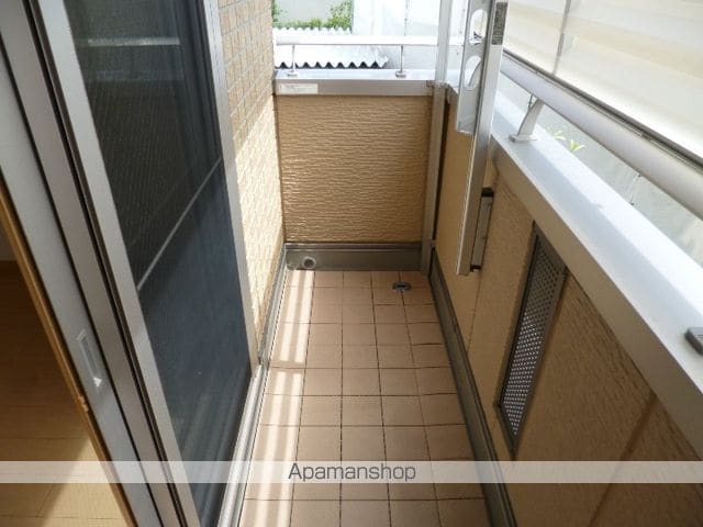 オーク太田IIの内装写真
