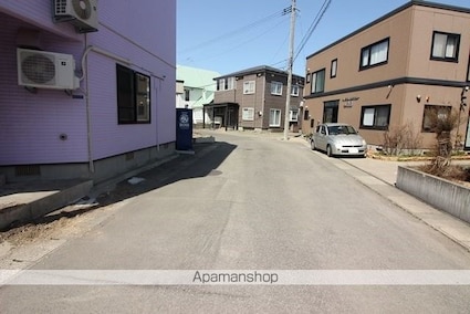 メゾンクンシラン[2DK/52.2m2]の周辺2