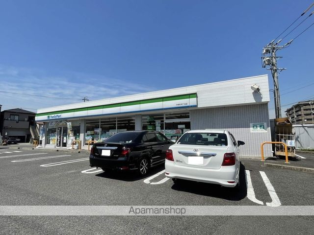 ハーモニーテラス十番町の周辺写真