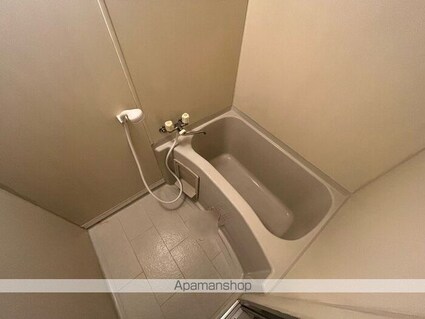 クレスト光が丘[1K/22.68m2]のバス