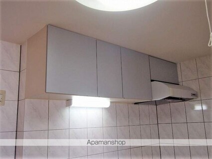 マンション　ブルーベリーズ[3DK/55.02m2]の内装6