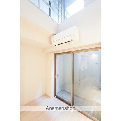 コンフォリア戸越公園[1LDK/37.02m2]のリビング・居間