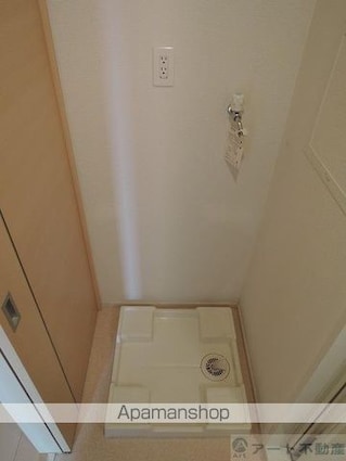 サニーヴィラ　Ⅴ[2DK/46.24m2]のその他部屋・スペース
