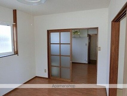 アパートメントハウス一刻館Ｂ[2K/44.7m2]の内装3