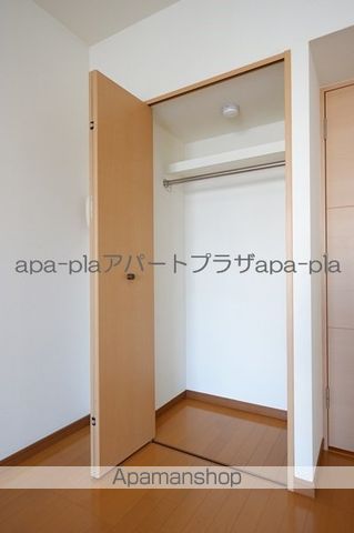 クラリスハイムBの内装写真