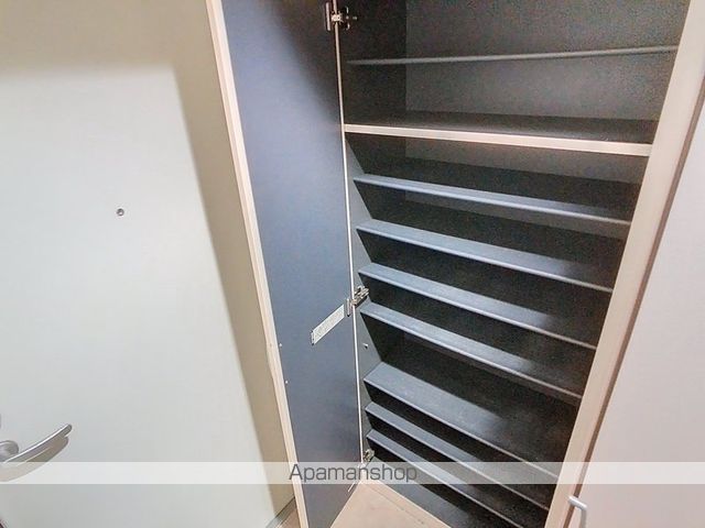 K’s 国府宮の内装写真