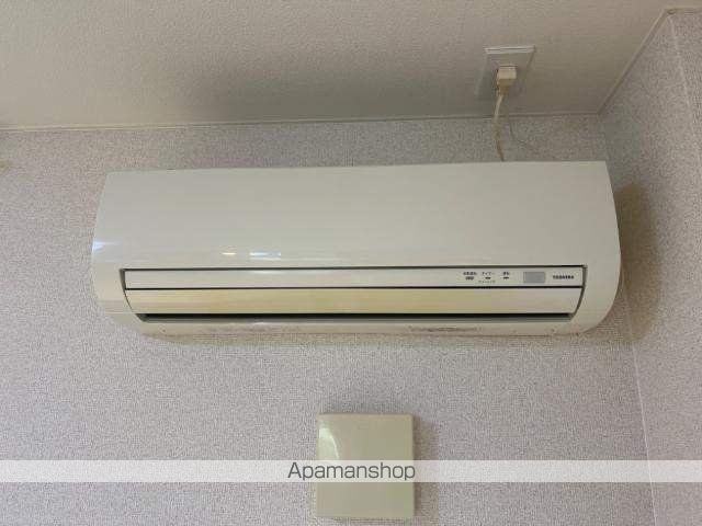 コンフォースIIIの内装写真