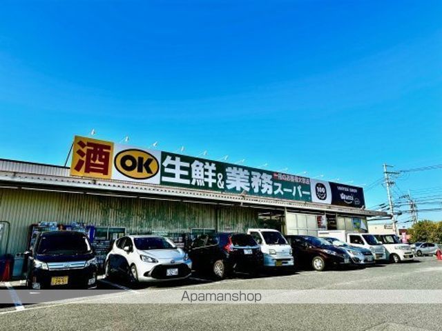 ベルメゾン大幸Bの周辺写真