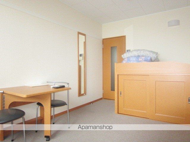 レオパレスTwentyの内装写真