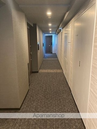 パークアクシス神楽坂・早稲田通り[1DK/30.07m2]の外観3